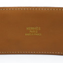 Ceinture CDC HERMES Médoc T78