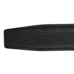 Ceinture H HERMES T 85 réversible