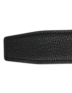 Ceinture HERMES T 85 réversible