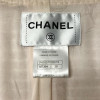 Veste rose CHANEL T 38 