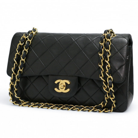 Sac classique CHANEL vintage 