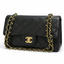 Sac classique CHANEL small vintage