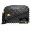 Camera CHANEL fermoir turnlock vintage