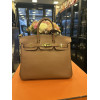 Birkin 25 HERMES gold togo