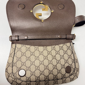 Petit sac GUCCI Blondie Monogram