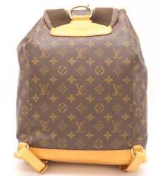 Sac à dos LOUIS VUITTON monogram