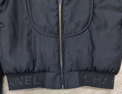 Blouson CHANEL T 36