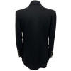 Veste CHANEL vintage T42 noire