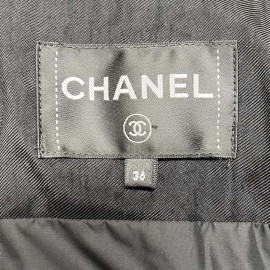 Blouson CHANEL T 36