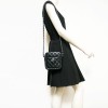 Bag CHANEL quilted black