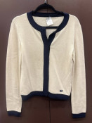 Cardigan CHANEL cachemire