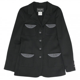 Veste CHANEL T36 Automne 2008