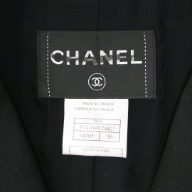 Veste CHANEL T36 Automne 2008