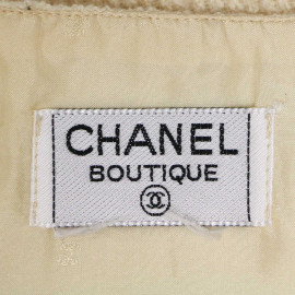 Veste CHANEL T38 Vintage