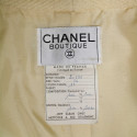 Veste CHANEL T38 Vintage