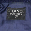 Veste CHANEL Tweed T42