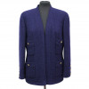 Veste CHANEL Tweed T42