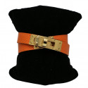 Bracelet double tour HERMES 