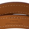 Bracelet double tour HERMES 