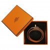 Bracelet double tour HERMES 