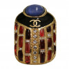 Broche CHANEL Paris-New York Antique Egypte