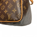 Speedy 30 LOUIS VUITTON toile Monogram