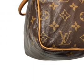 Speedy 30 LOUIS VUITTON toile Monogram