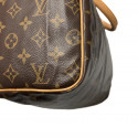 Speedy 30 LOUIS VUITTON toile Monogram