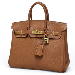 Birkin 25 HERMES togo