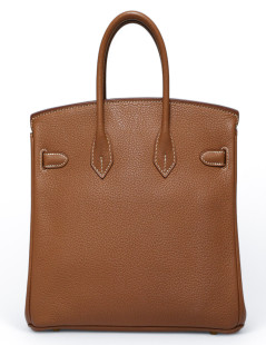 Birkin 25 HERMES togo