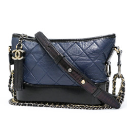 Mini sac gabrielle chanel