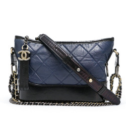 Mini sac gabrielle chanel