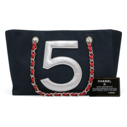 cabas chanel cambon