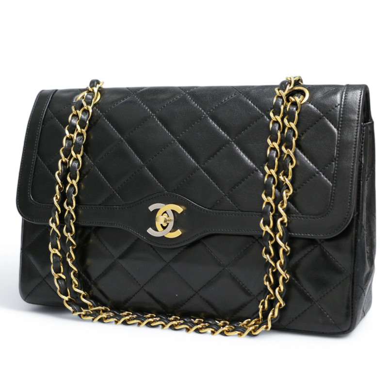 Sac classique CHANEL Couture