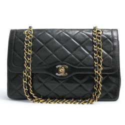 Sac classique CHANEL Couture