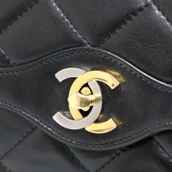 Sac classique CHANEL Couture