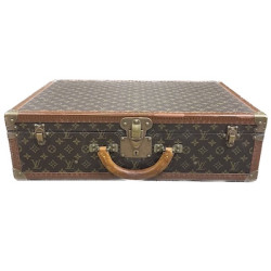 Valise longue LOUIS VUITTON Monogram