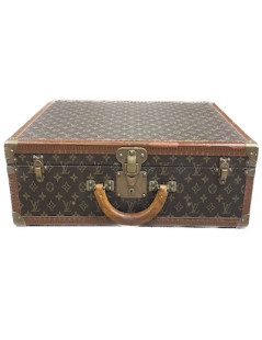 Valise longue LOUIS VUITTON Monogram