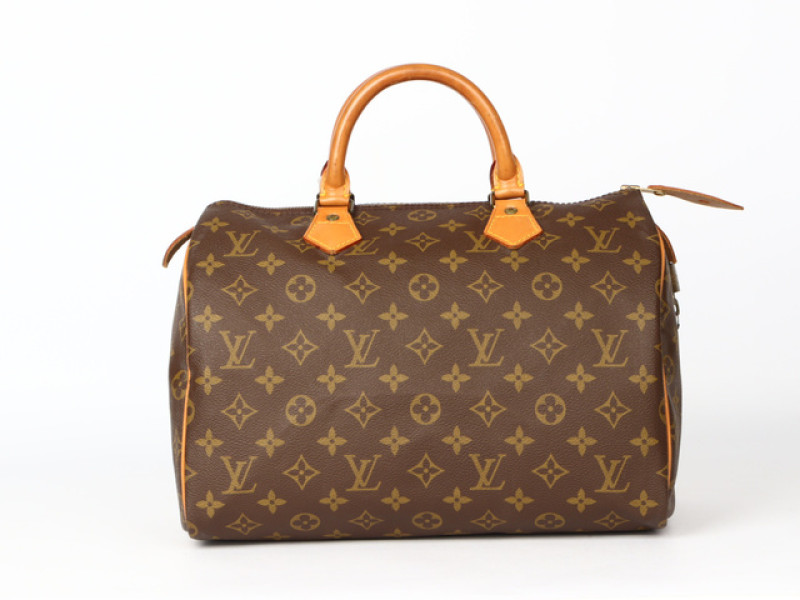 Sac speedy 30 LOUIS VUITTON...