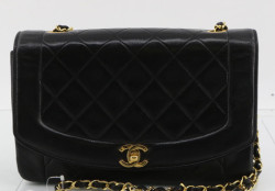 Sac classique Diana 25 CHANEL