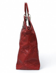 Sac DIOR Granville cuir d'agneau