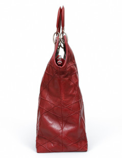 Sac DIOR Granville cuir d'agneau