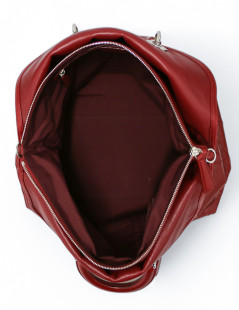 Sac DIOR Granville cuir d'agneau