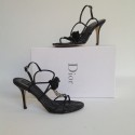 Heel t 38.5 DIOR sandals