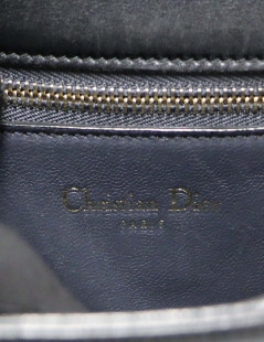 Mini sac DIOR Galuchat