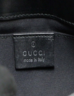 Sac à main GUCCI Horsebit par TOM FORD