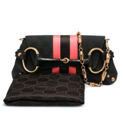 Sac a main GUCCI mors par TOM fORD