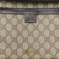 Sac boston GUCCI GG Suprème