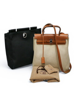 Herbag HERMES bicolore