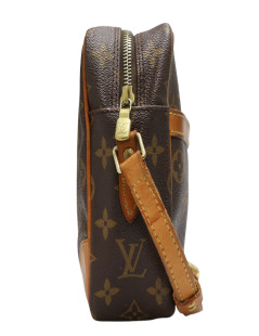 Sac Trocadéro LOUIS VUITTION toile Monogram